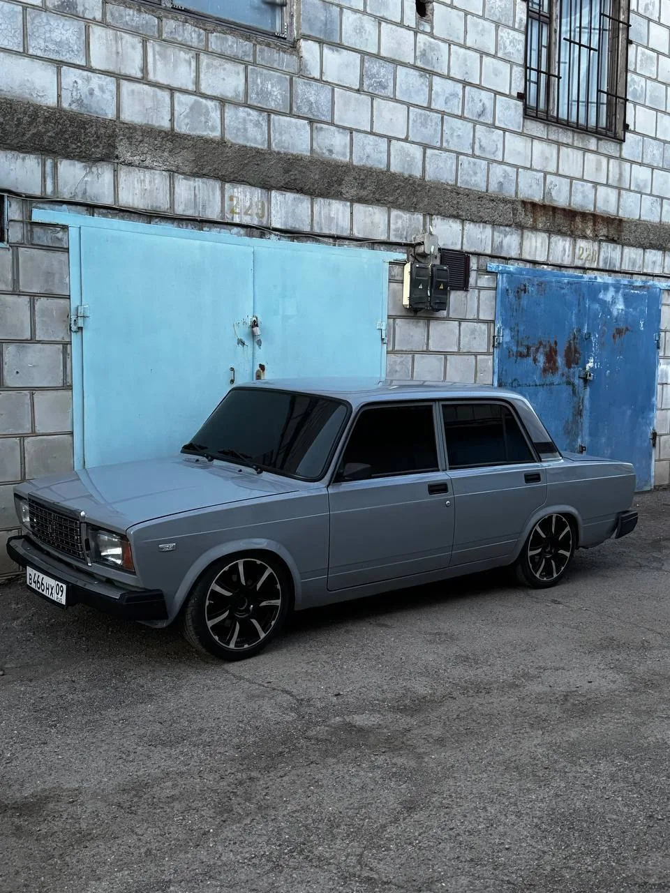 Юра Волков 🐺