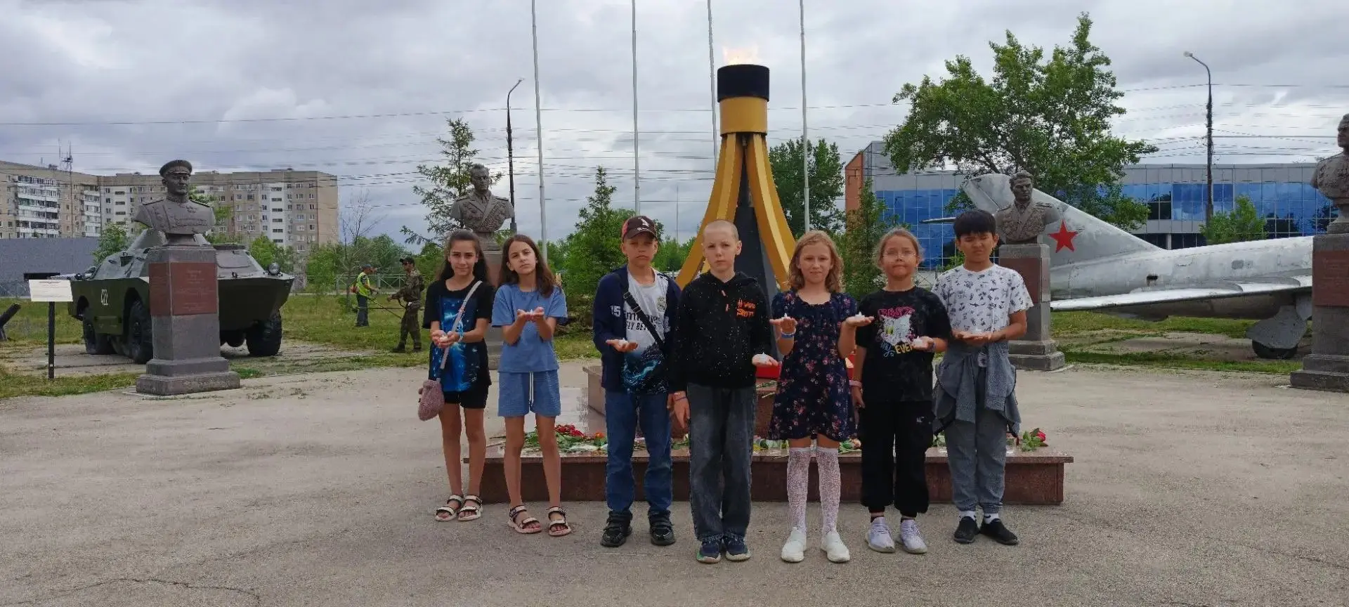 22 июня — одна из самых трагических дат в российской истории. В этот день в 1941 году началась Велик