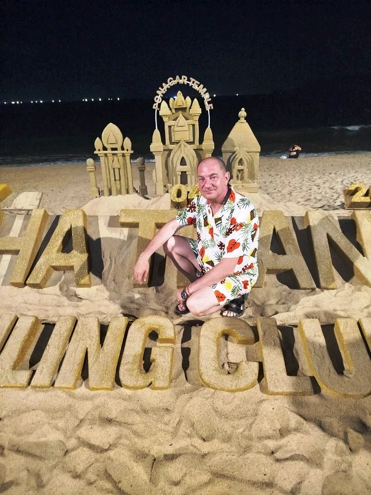 🌴 Вьетнам зовёт!     ☀️ Сегодня получили тёплый привет от наших туристов, которые уже наслаждаются о