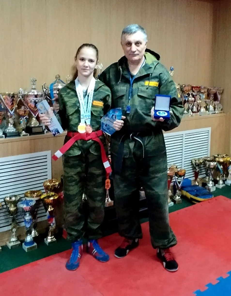 Снова на острие спортивных событий