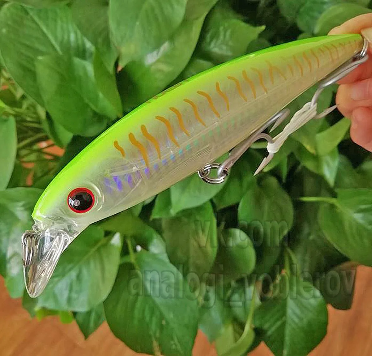 Копия - Rapala X-Rap Saltwater SXR14