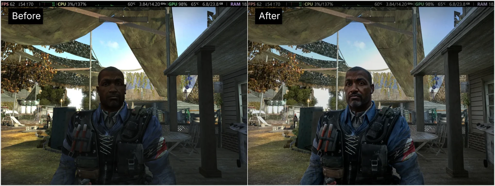 DLSS 5 добавили в Borderless Gaming для легкого запуска.