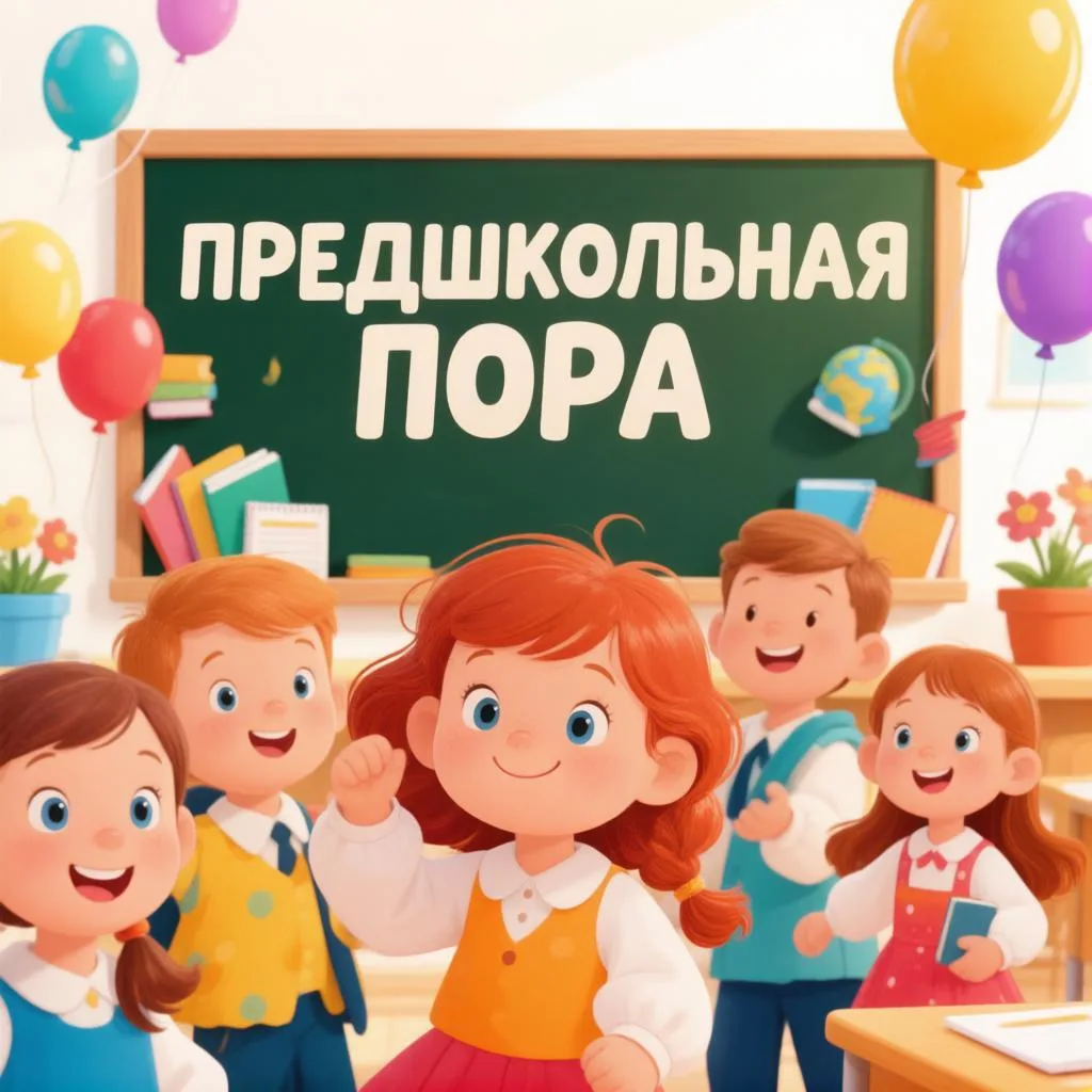 ❗Уважаемые родители будущих первоклассников❗