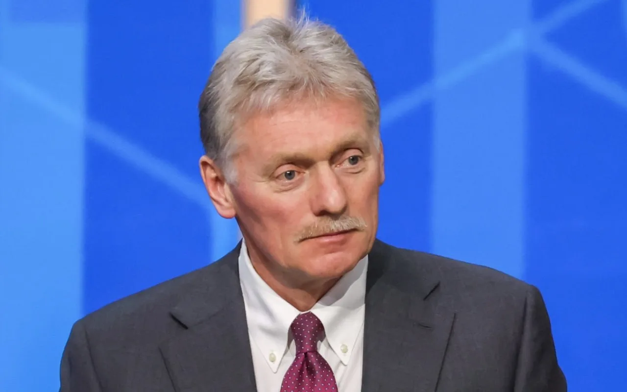 🗣С учетом позиции Киева как таковая «заморозка» украинского конфликта невозможна, — Пе...