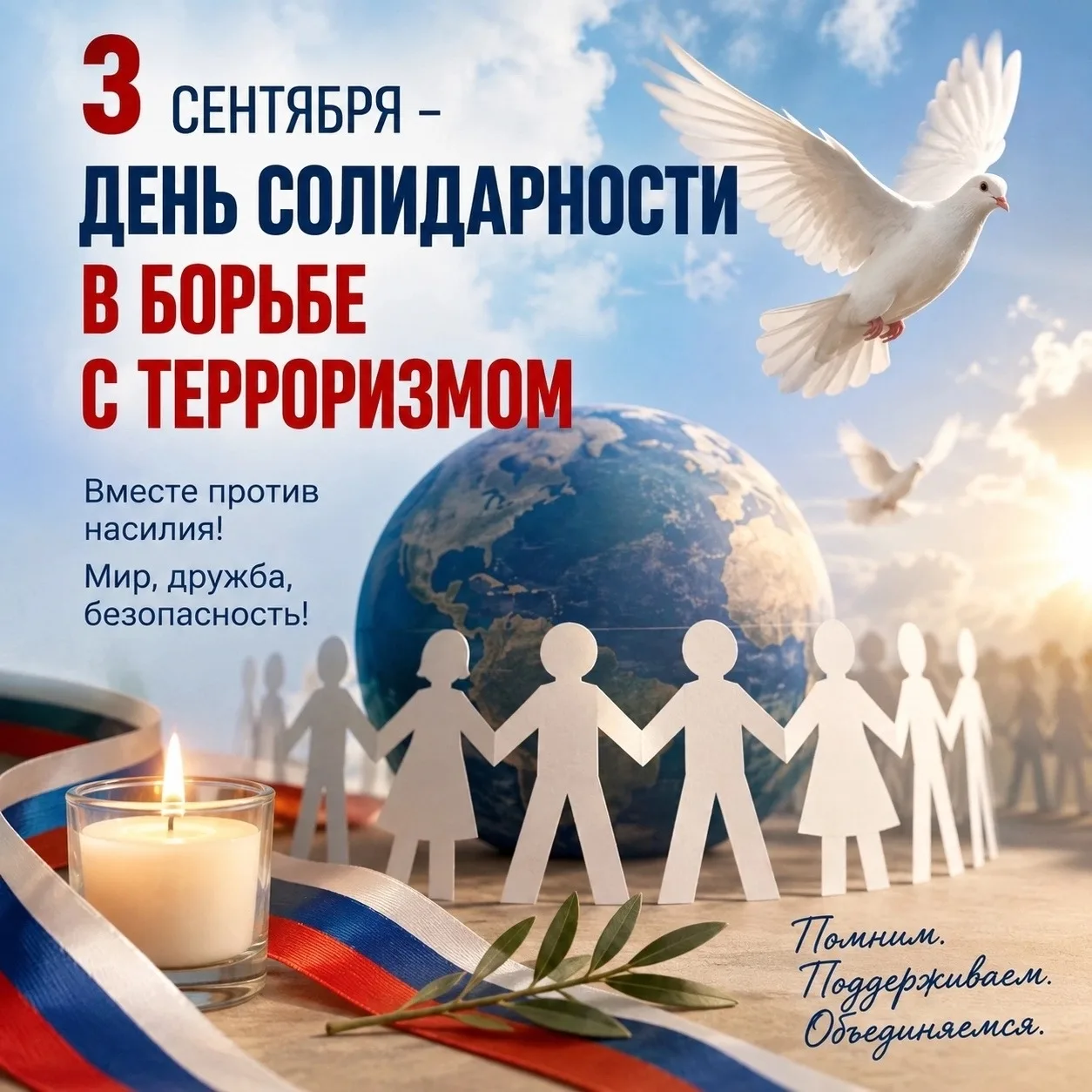 3 сентября
