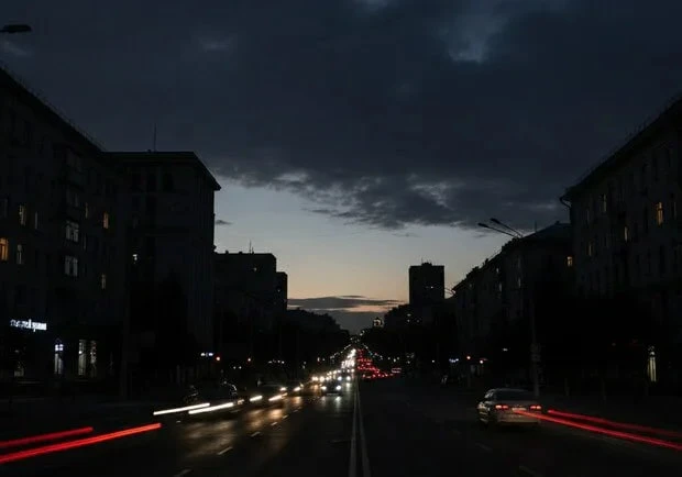 ⚡️ «Эффект бемеранга» добрался до Запорожья