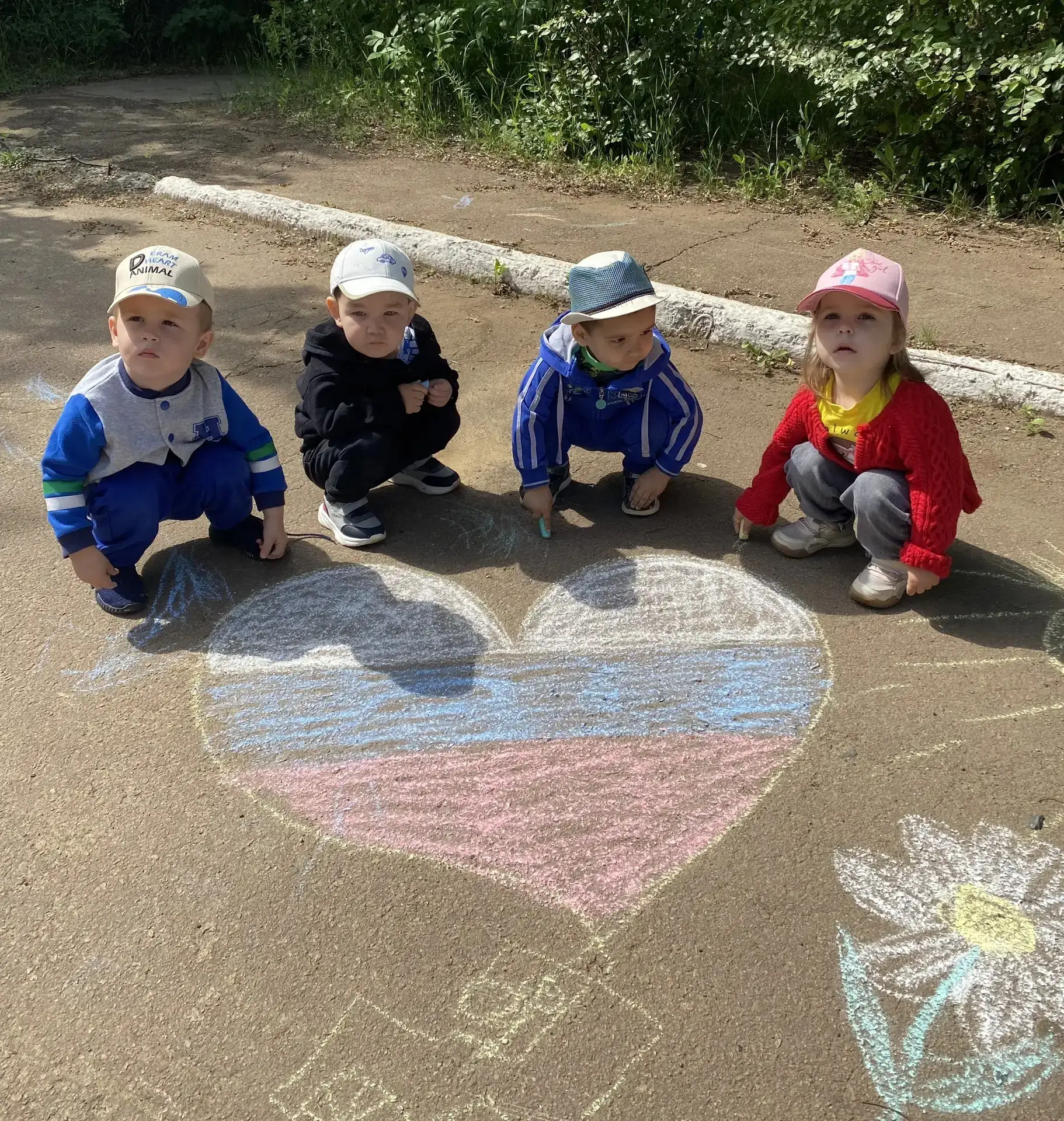 🇷🇺🎉 С Днем России! 🎉🇷🇺

Дорогие друзья! Сегодня мы отмечаем важный и значимый для каждого из н