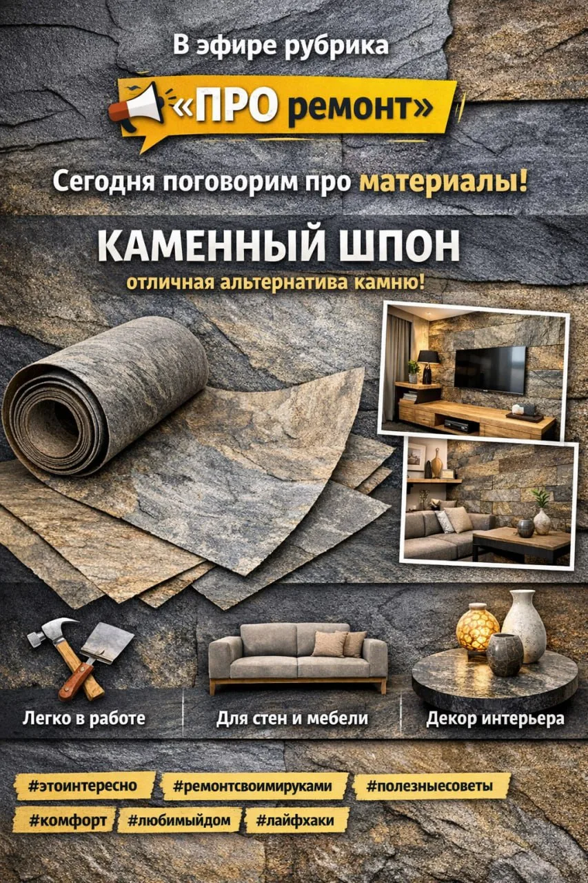 В эфире рубрика