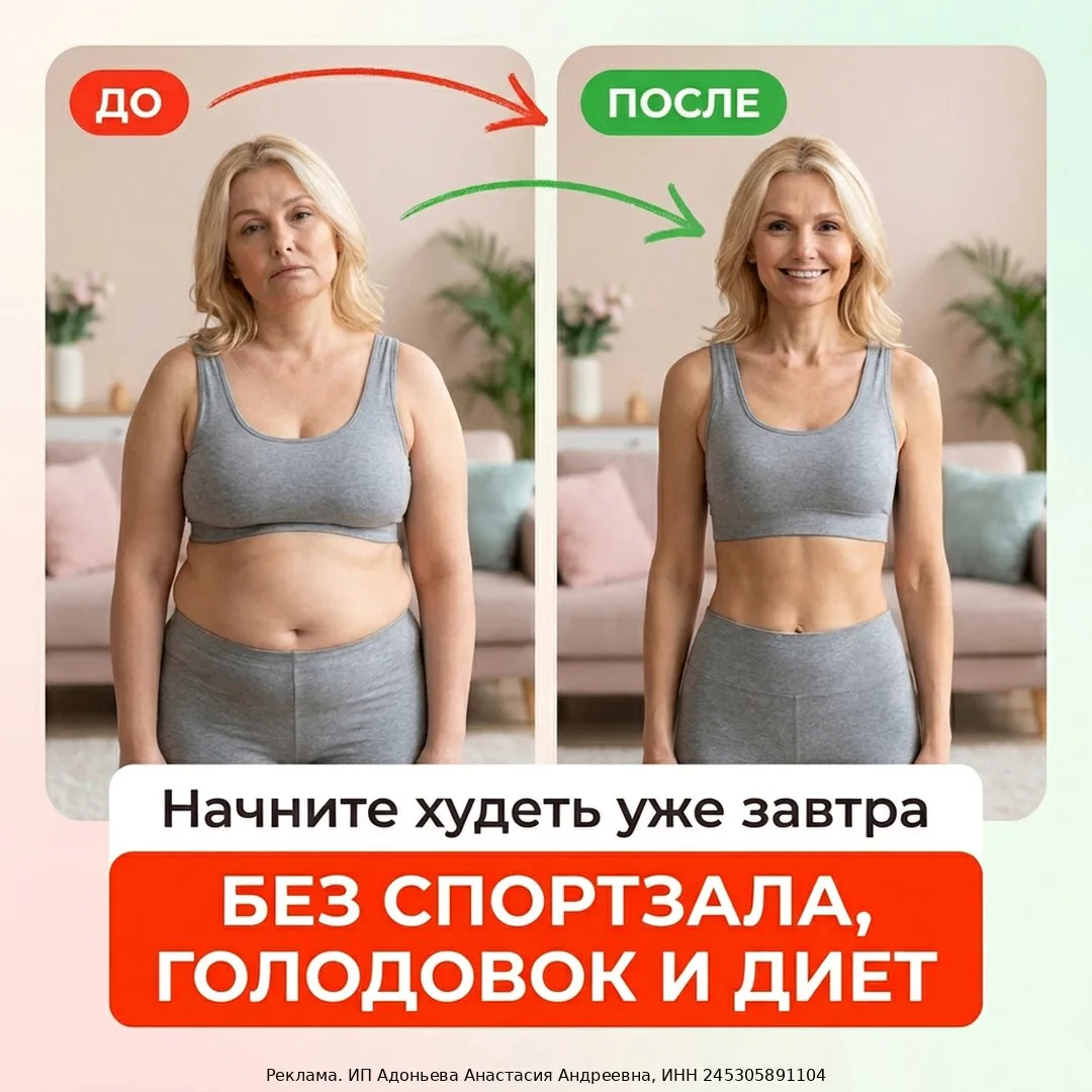 Диетолог скинула 30 кг без единой тренировки. Вот что она поняла о похудении
