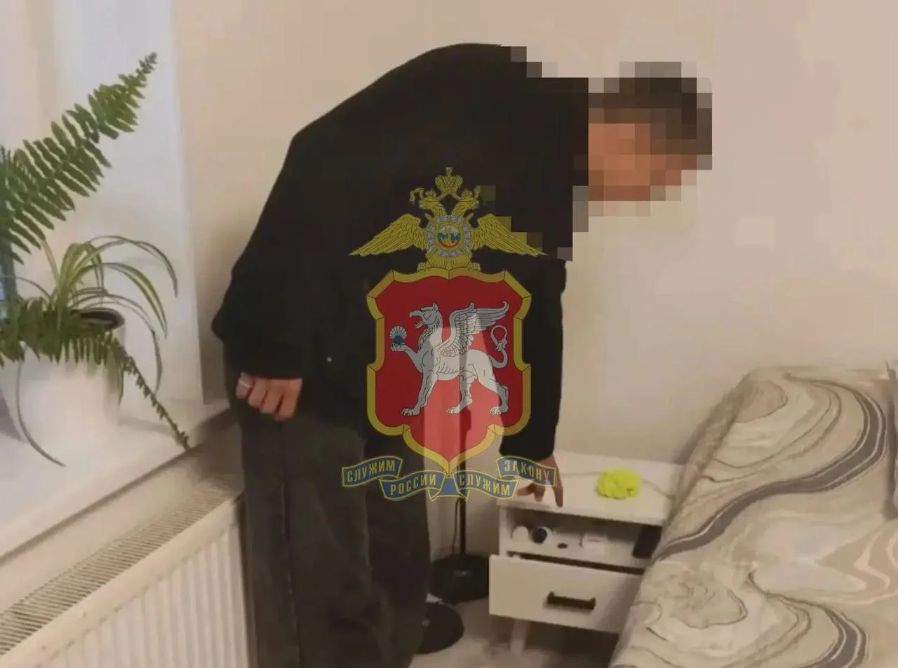 Помощник по уборке забрал 85 тысяч рублей