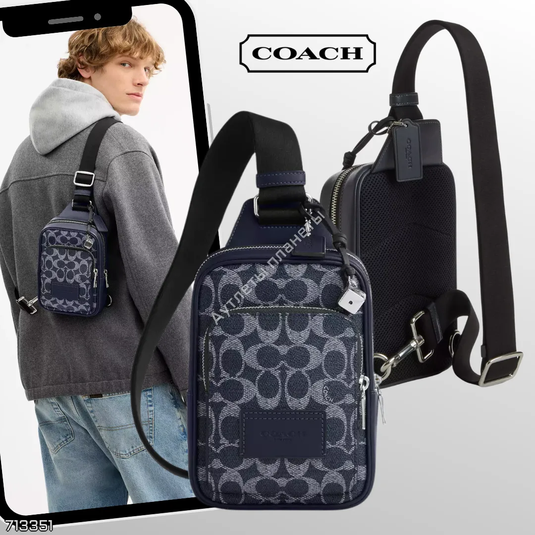 Coach Outlet 🇺🇸