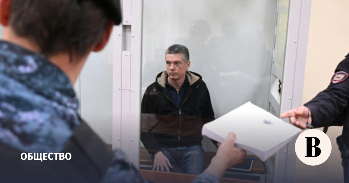 🌍 Защита намерена обжаловать приговор бывшему главному кадровику Минобороны