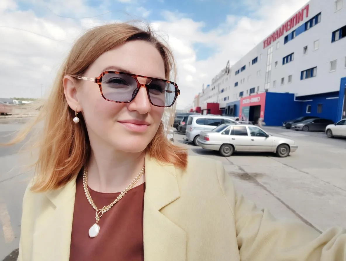 Пост назад предлагала вам задачку - угадать локацию по фото. В комментариях и в личку п...
