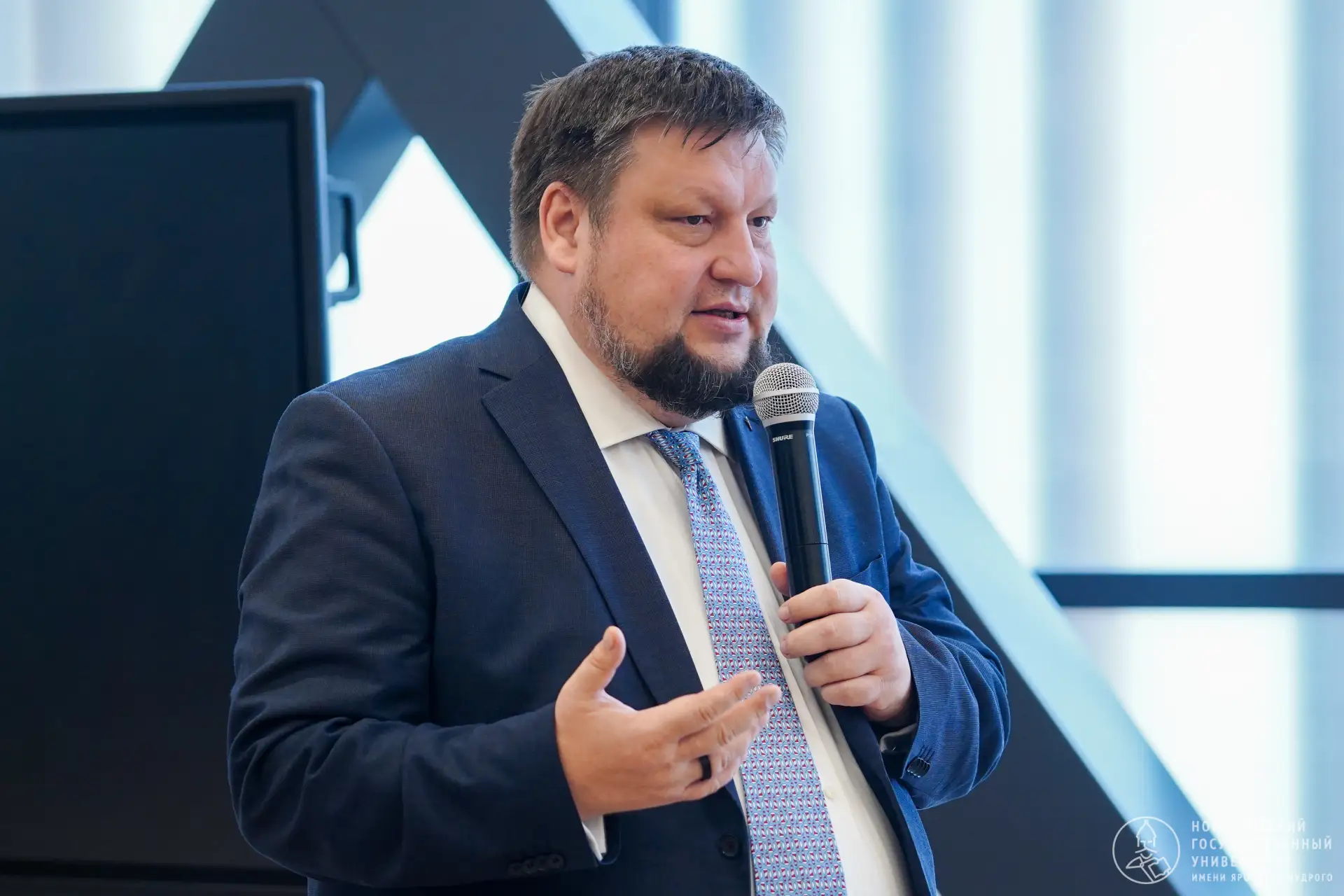 💬 В ногу со временем
