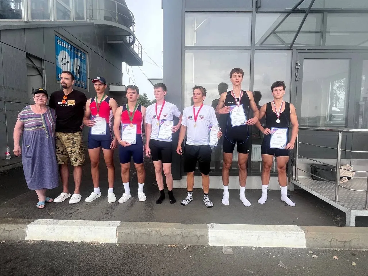 🏆✨ ПОЗДРАВЛЯЕМ С ЯРКОЙ ПОБЕДОЙ НА ПЕРВЕНСТВЕ ЮЖНОГО ФЕДЕРАЛЬНОГО ОКРУГА 

Ученик 10 «Б» класса Ялды