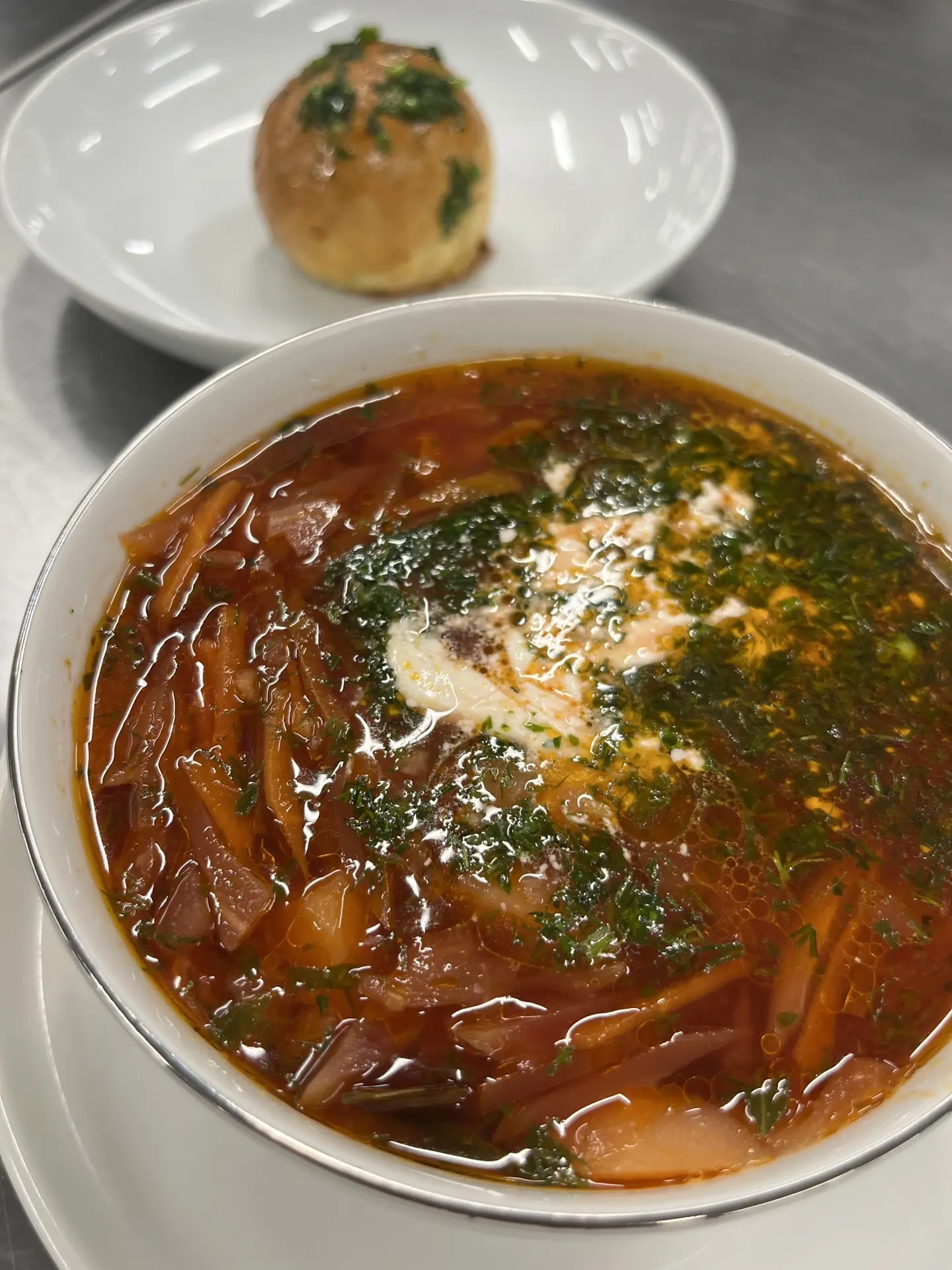 Не могу не поделиться результатом вчерашней кулинарной практики.