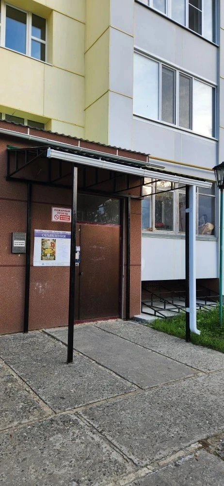 ООО «УК «ПИРАМИДА» завершено выполнение работ по капитальному ремонту многоквартирного дома по адрес