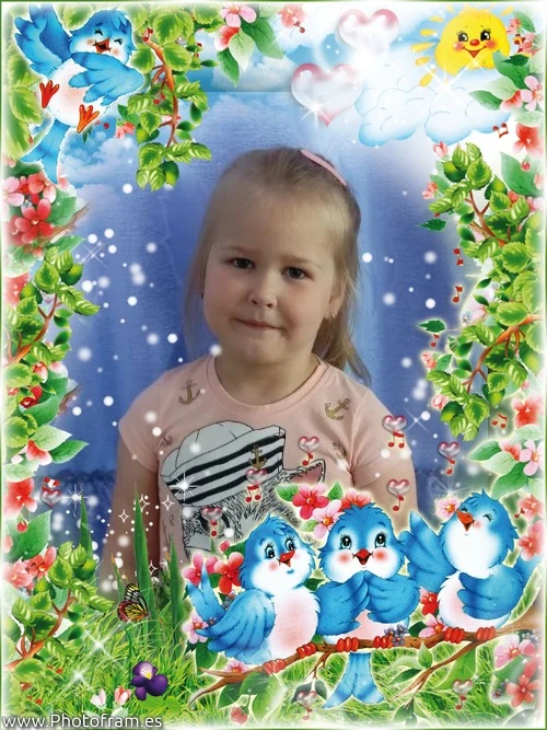 С днём рождения! 💐