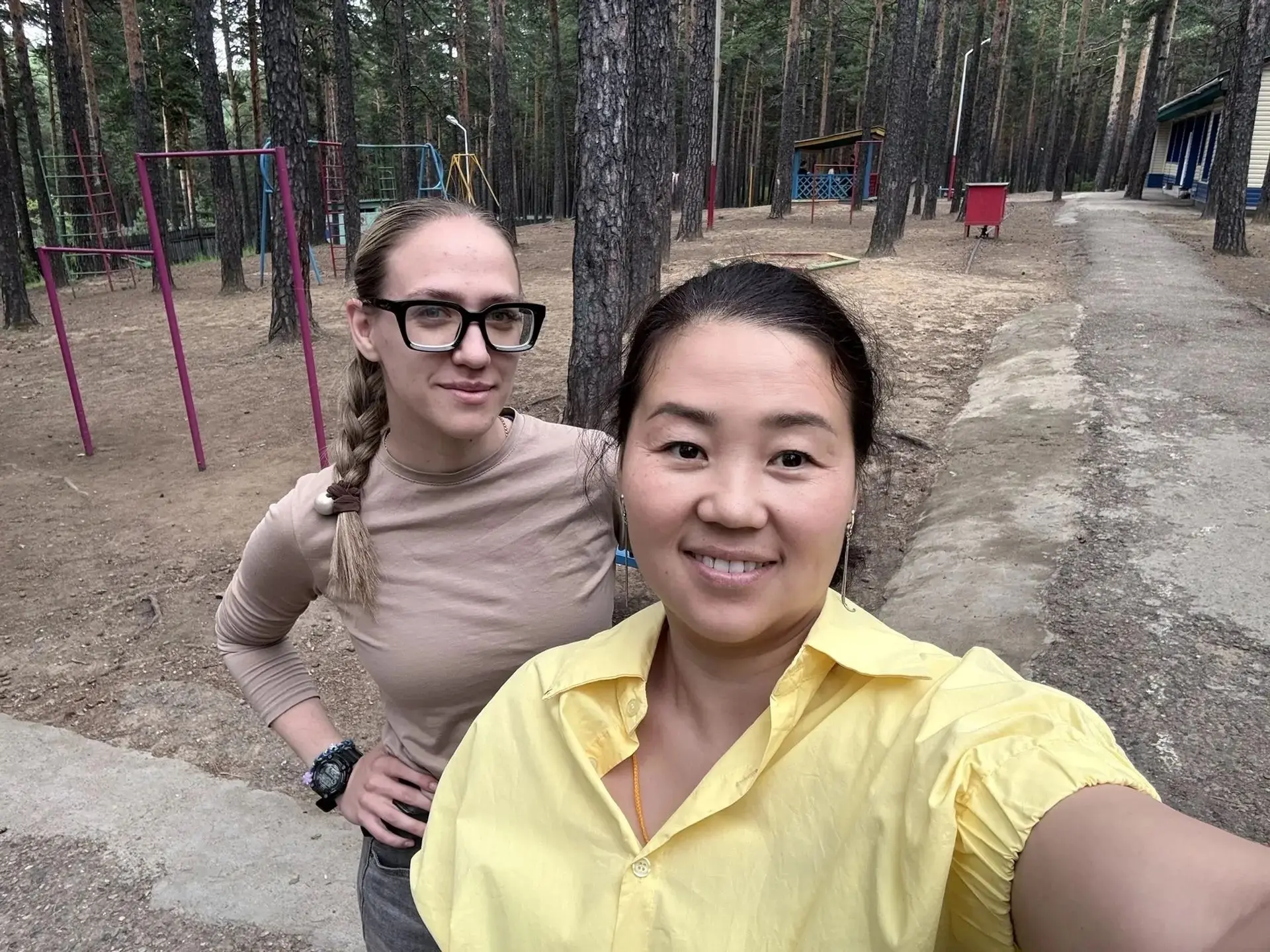 #Профессионалитет 
#Волшебницы_лета 

Лето в самом  разгаре, кто-то отдыхает на Мальдивах,  кто-то н