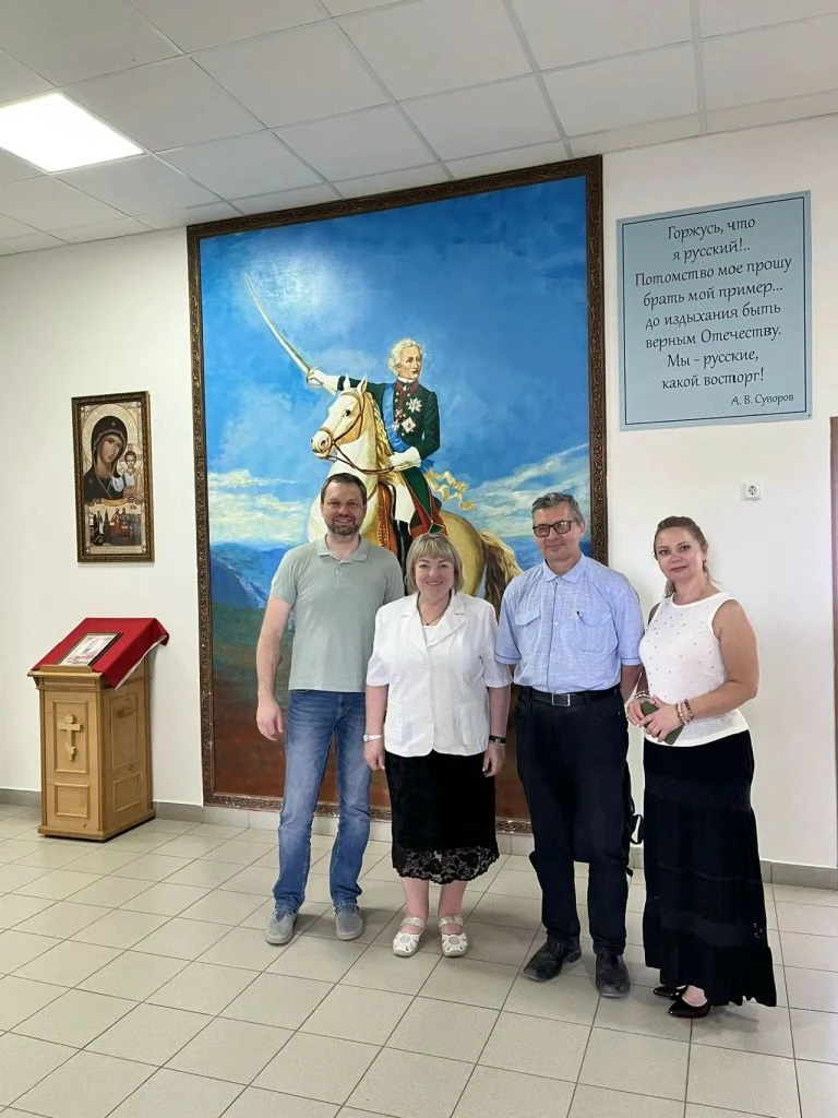💬Профессор ВолГУ научил сельских школьников нестандартной математике

Как компьютер отличает круг о