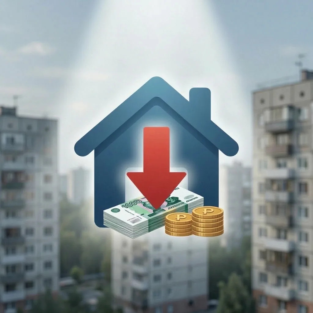 🏠 «Компенсация за капремонт: пенсионерам возвращают деньги, но почти никто не знает»