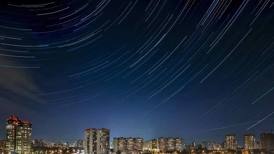 🪐 12 августа состоится большой парад планет!

В одном секторе неба выстроятся Юпитер, Меркурий, Мар