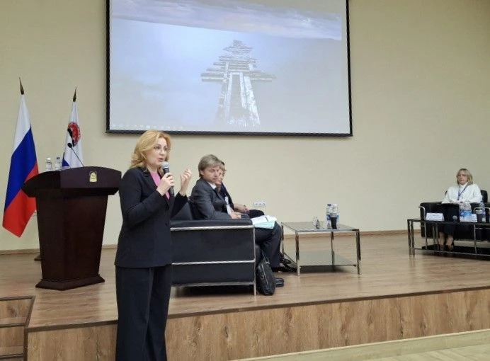 В Камчатском крае состоялась крупнейшая региональная конференция в сфере здравоохранения – «Бережлив
