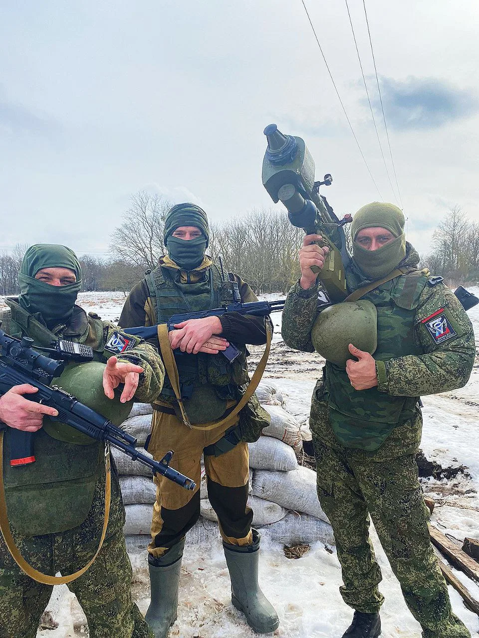 Доброй ночи дорогие подписчики ❤️🇷🇺

Всем самых добрых снов, мирного неба над головой🙏
Берегите с