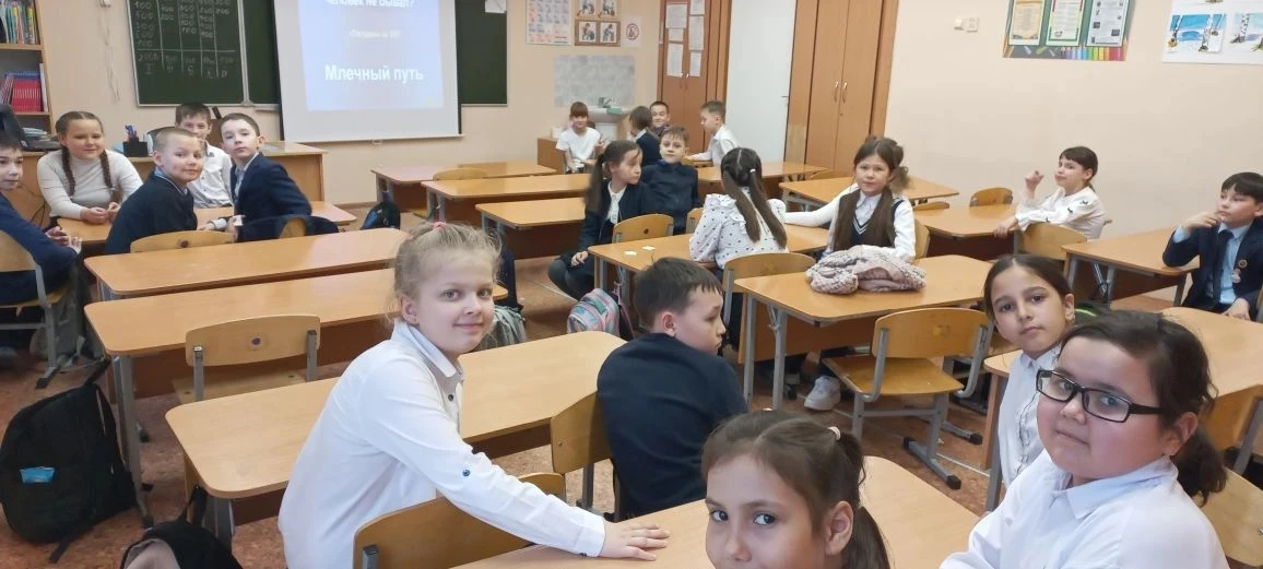 12 апреля — день, который объединяет всех, кто увлечён космосом и его загадками. В преддверии этой д