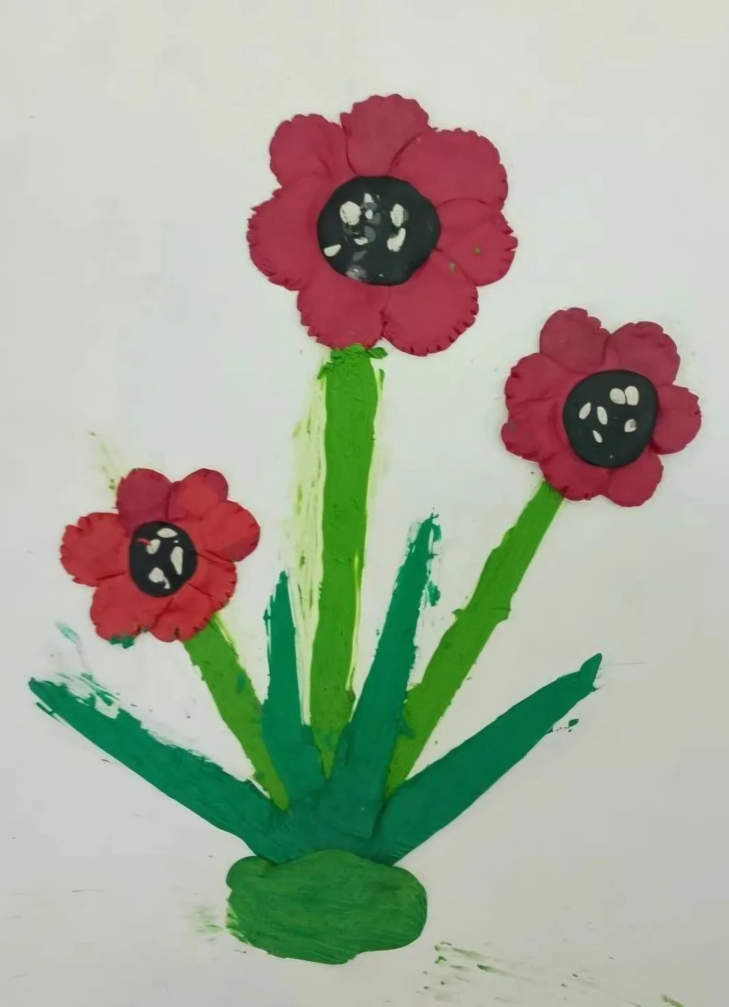 🌺🌺🌺На Станции юных техников расцвели цветы🌺🌺🌺
