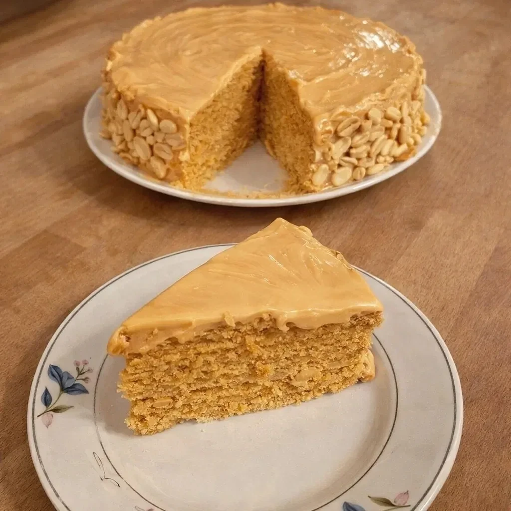 Торт, который покорит ваши сердца ❤️