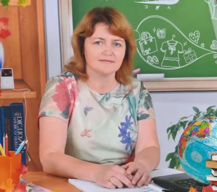 Уважаемая Галина Юрьевна! 🌷