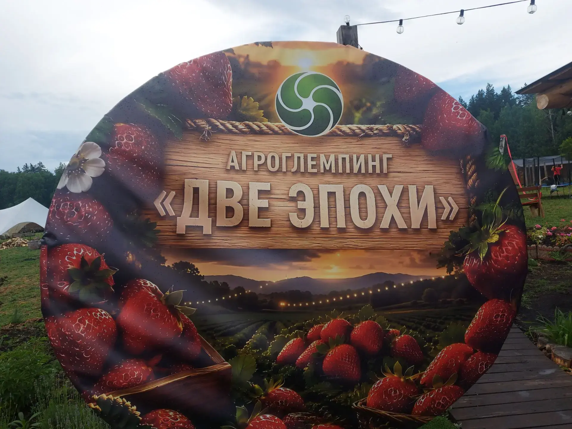 🎸Бардовский фестиваль с клубничным вкусом🍓

💥Что может быть лучше песен под гитару? Только песни 