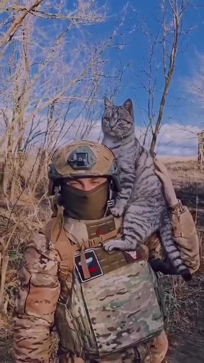 Доброе утро ❤️