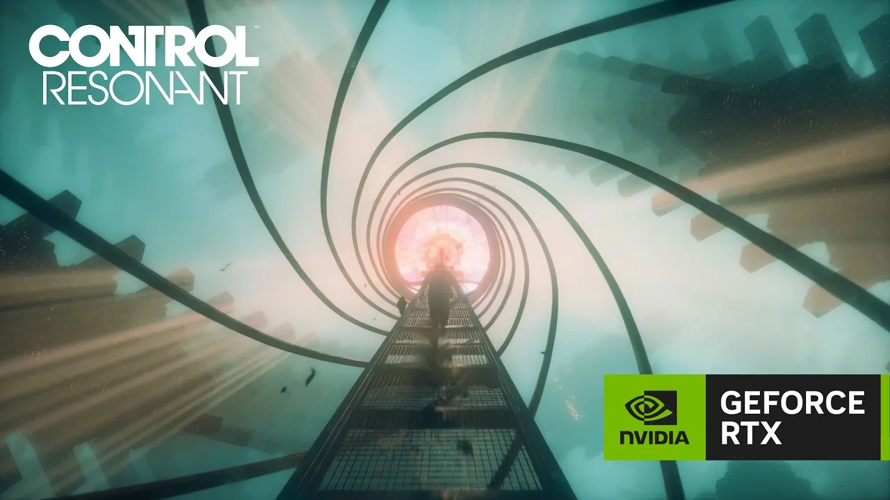 ↗️ NVIDIA выпустила гайд по настройкам графики в Control Resonant