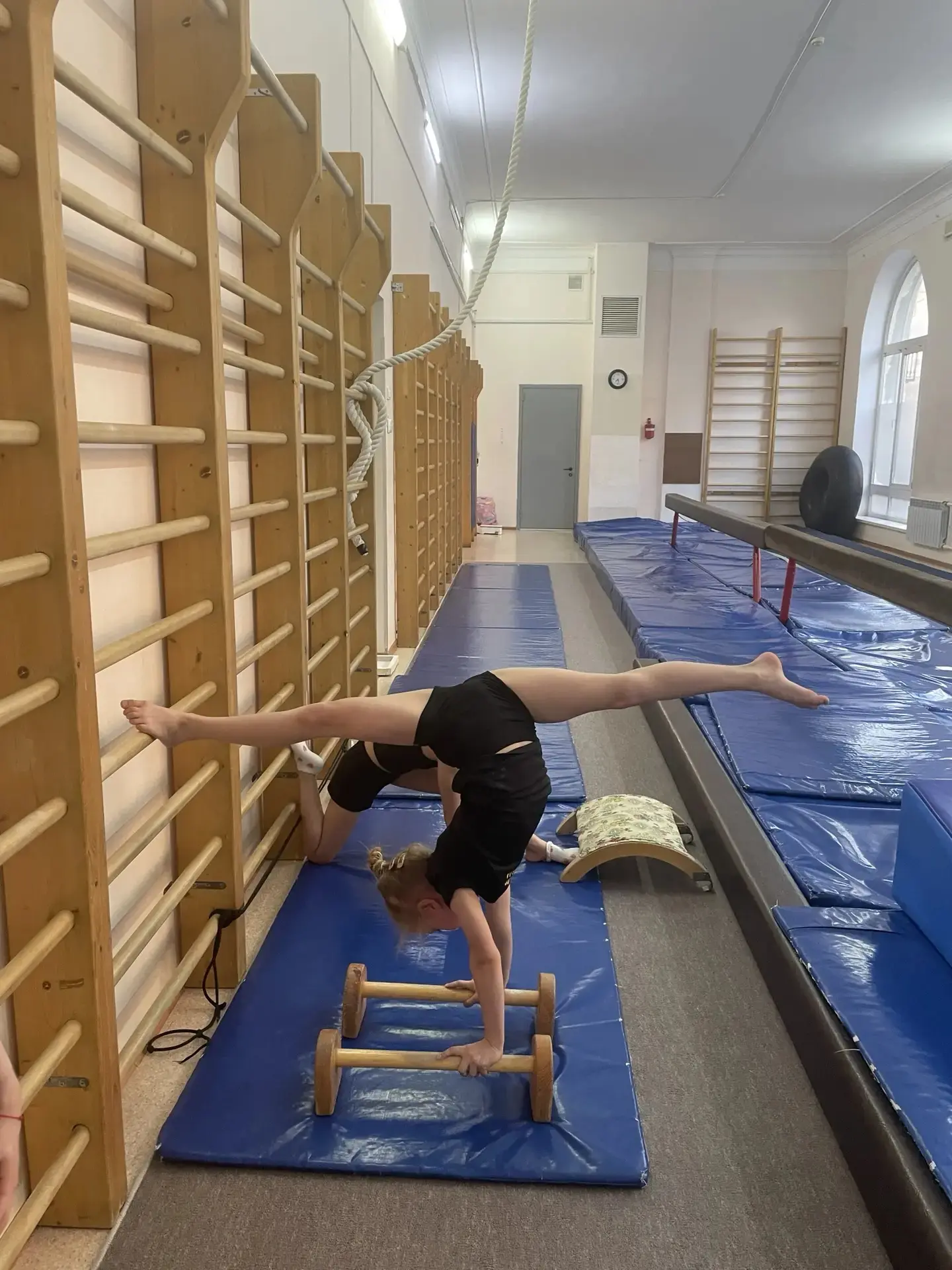 🤸Продолжаем флешмоб «Явспорте»!🤸