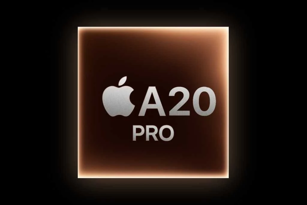 👀 A20 Pro обещает +18% производительности и +30% энергоэффективности