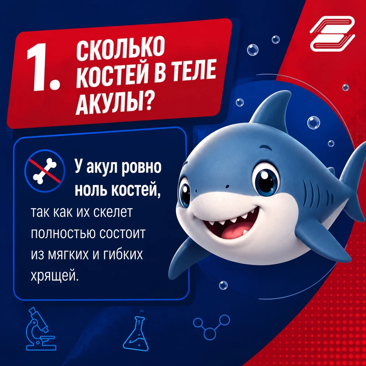 Пришло время узнать ответы на нашу викторину! 🧐 

🙋🏼‍♂️ Если вы еще не успели ее пройти, скорее п