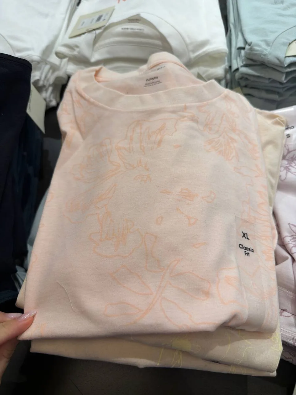 XL