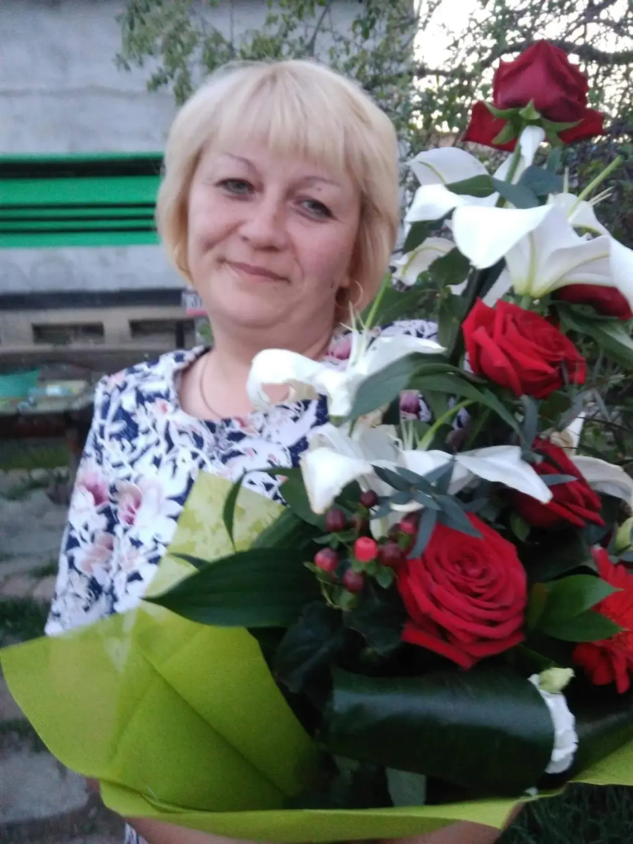 🎉РУБРИКА НАШИ ПОЗДРАВЛЕНИЯ 🎉 
Наш коллектив поздравляет 
 воспитателя — Крюкову Ирину Викторовну —