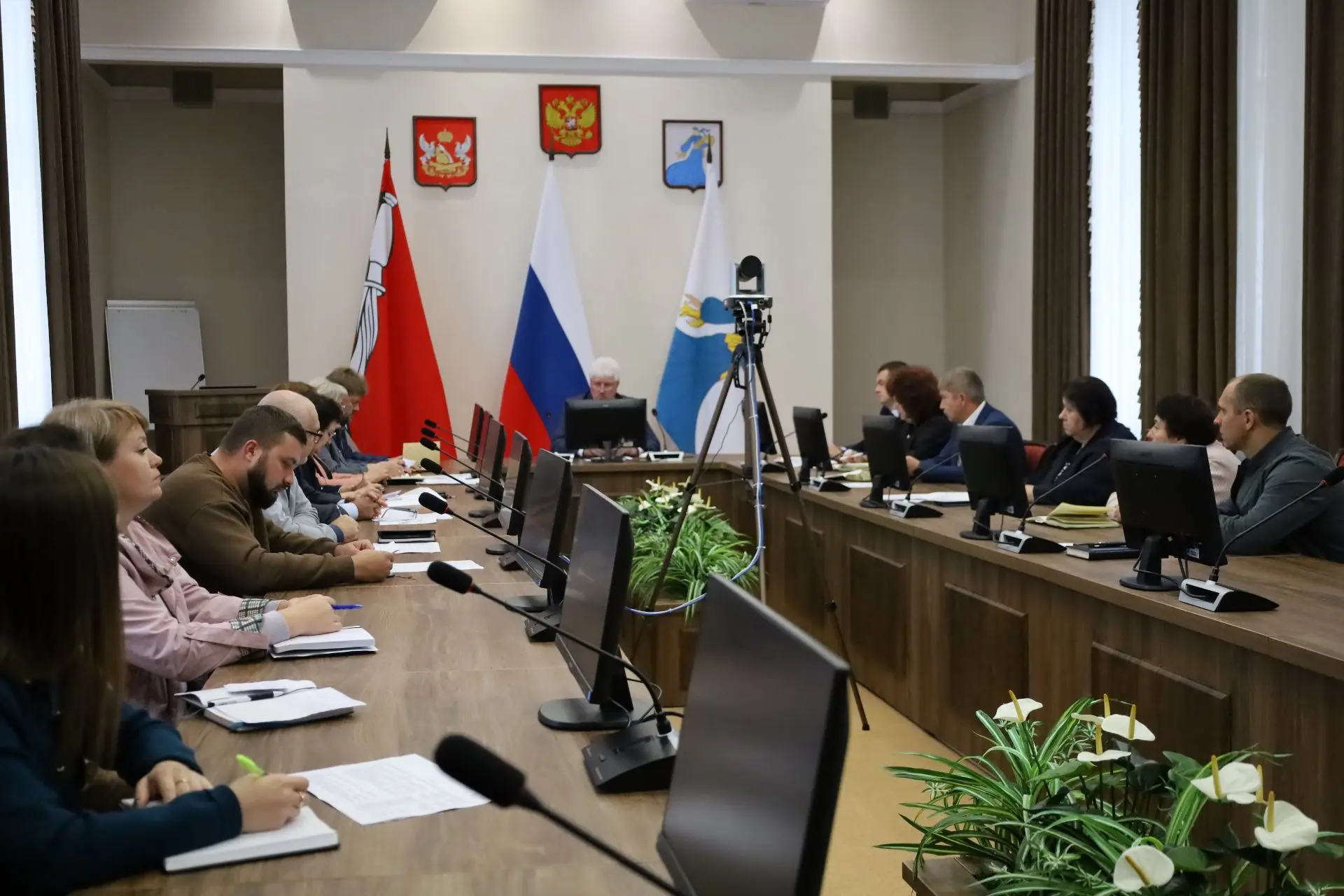📌 Работу активизировать!