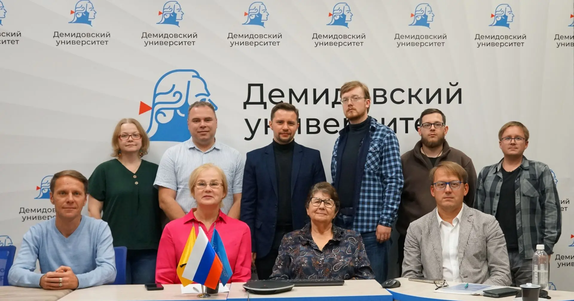Состоялось Девятнадцатое заседание Дискуссионного клуба «Государственник». Седьмая в 20...