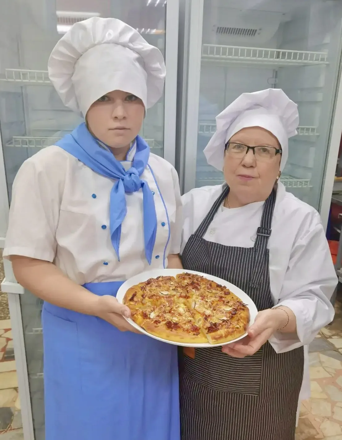 На базе нашего техникума открыт набор на курсы профессиональной подготовки.