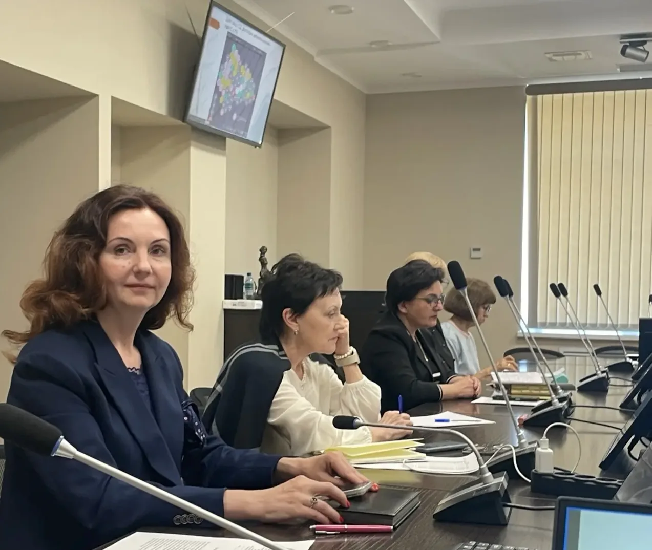 О роли ОрГМУ в повышении эффективности диагностики и лечения сахарного диабета   Вчера состоялось оч