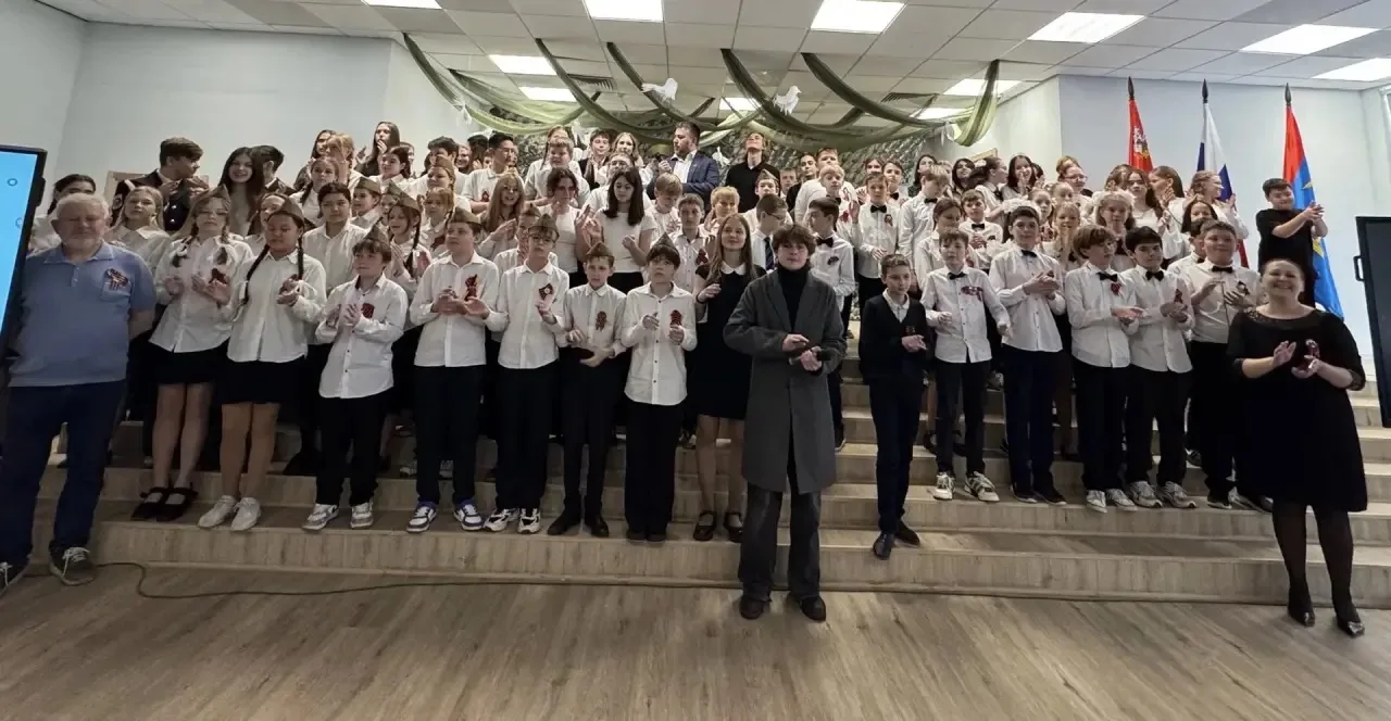 День Победы - один из самых важных дней в истории, день памяти, силы и огромной цены, которую заплат