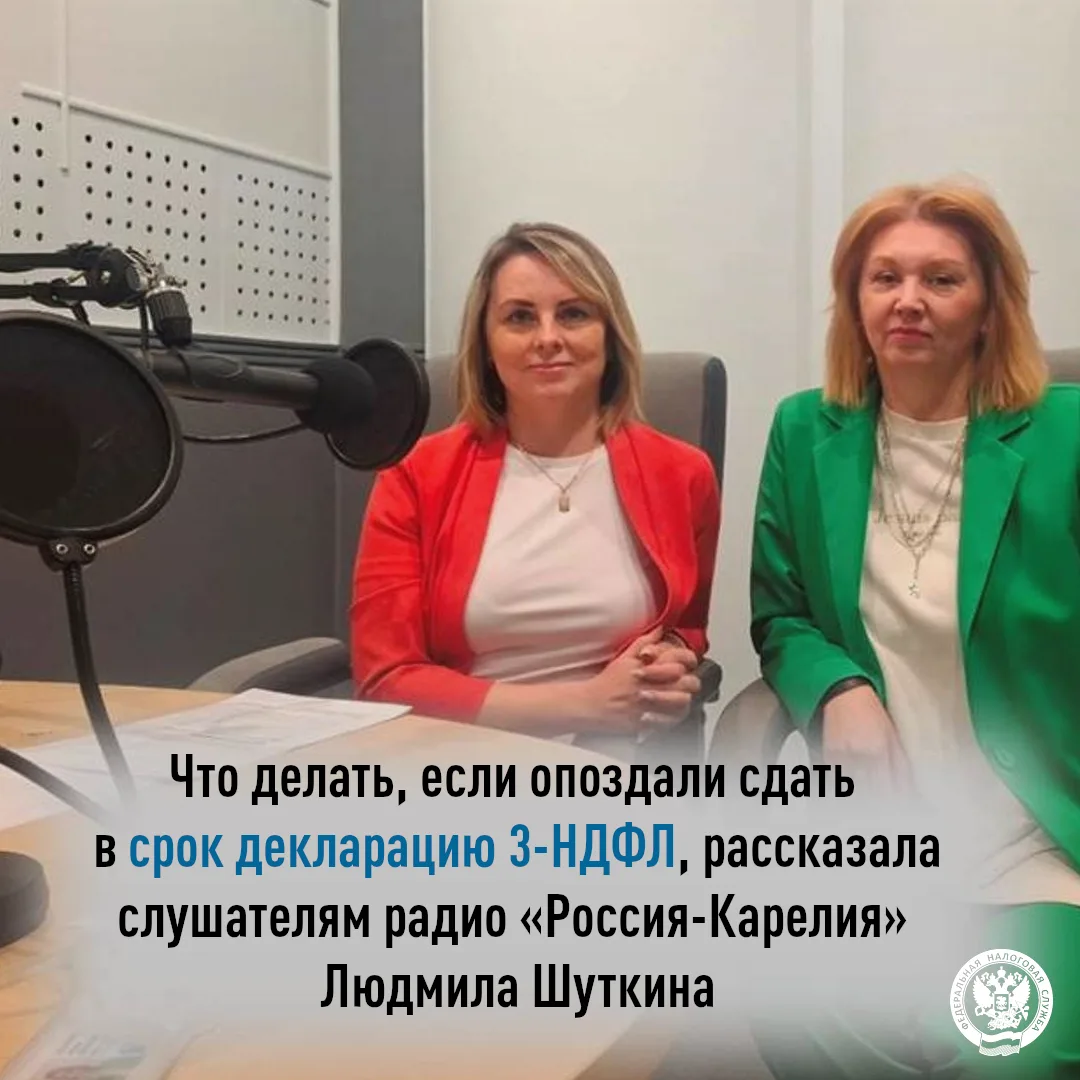 Что делать, если опоздали сдать в срок декларацию 3-НДФЛ и как не стать должником из-за...