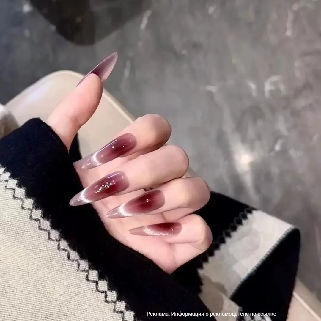 Ноготочки😍