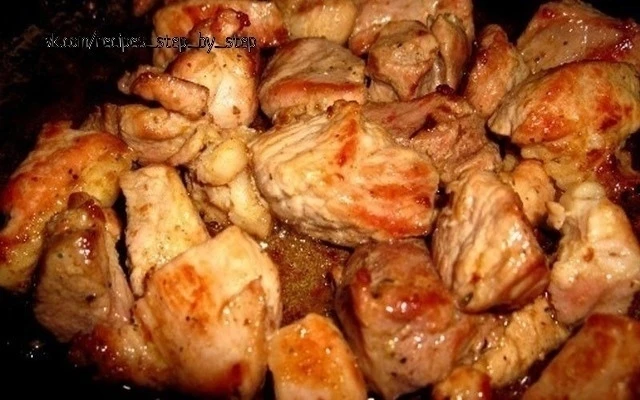 Нежно и вкусное мясо, приготовьте - вам понравится!
