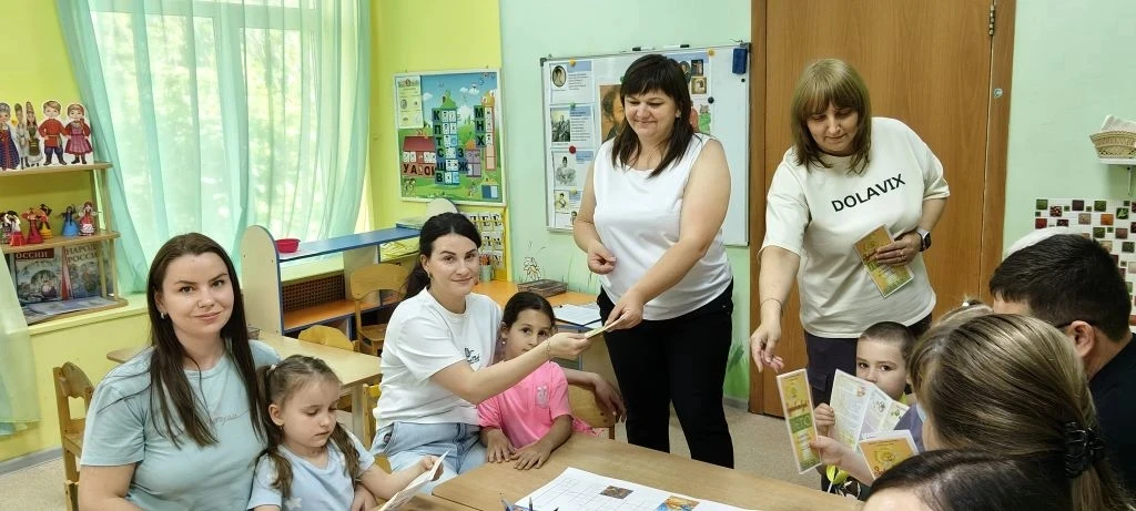 "Вместе к новым открытиям"

В МАДОУ 199 состоялась неделя итоговых родительских собраний. 
Вместо пр