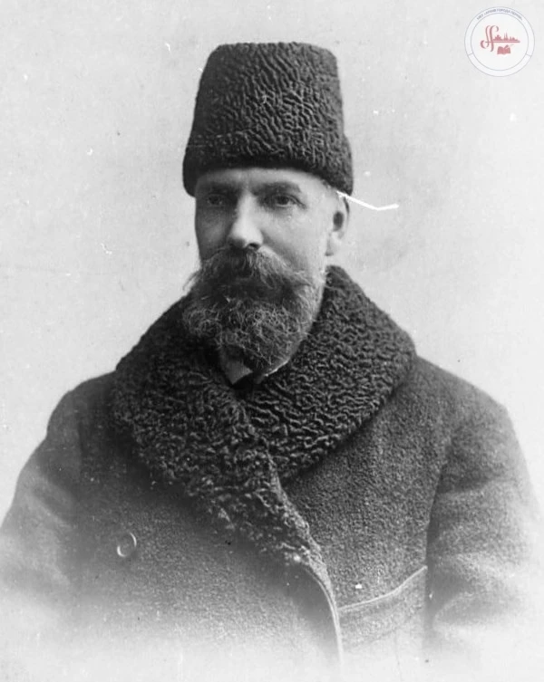 30 мая 1851 года родился пермский предприниматель – меценат, пароходовладелец Николай Васильевич Меш